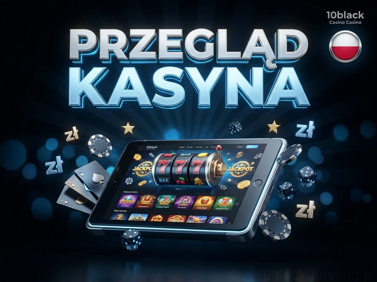 Przegląd Kasyna